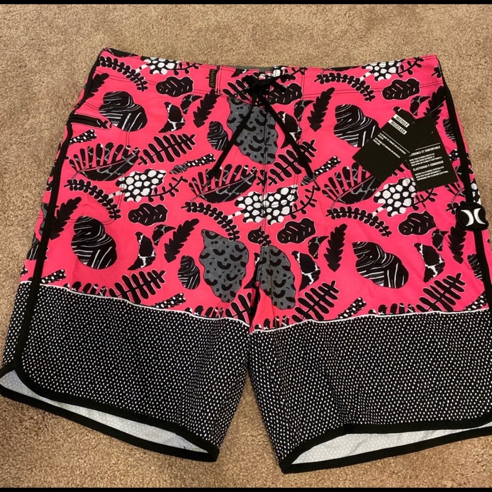 Hurley Board Shorts